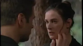 The Juror Movie Trailer 1996 - Video Spot Alec Baldwin, Demi Moore