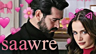 saawre 😌💝🥀 / baran dilan / baran saves dilans brother from his cousin firat /will he kill dilans bro