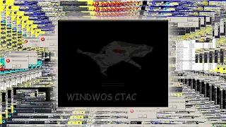 Trojan.MEMZ. на Windows CTAC