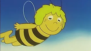 Maya the Bee Episode 31 in Japanese