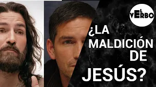 LA MALDICIÓN de los actores que Interpretaron a JESÚS DE NAZARET