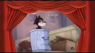 Tom and Jerry - Cartoon Classic - Collection Cat