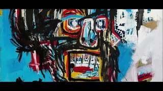 Complete Basquiat "Skulls": 50+ Paintings and Drawings