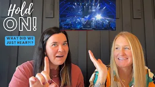 D’N’A Reacts: First time EVER hearing Dimash | Sinful Passion