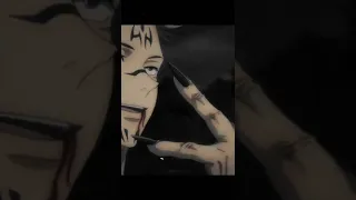 I Wanna Ride- tiktok/ Anime edit/ Jujutsu Kaisen #anime #shorts #edit #trending #jujutsukaisen