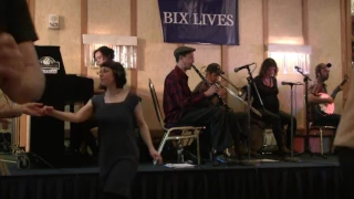 Magnificent Piano of Shaye Cohn with Tuba Skinny