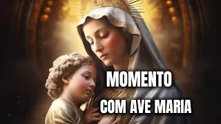 Momento com Ave Maria