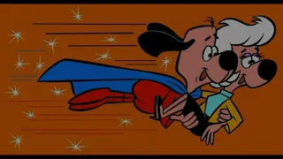 Could A Proper "Underdog" Animated Be Dione Right By Either Illumination, Dreamworks Or Universal?