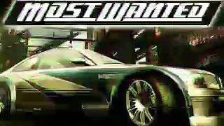 Celldweller-Shapeshifter(Need For Speed Most Wanted)*