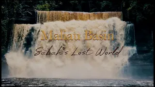 Maliau Basin - Wonders of Borneo (The Lost World of Sabah)