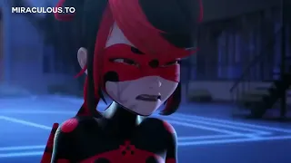 Miraculous World : Paris - Árnybogár VS Katica (10/16)