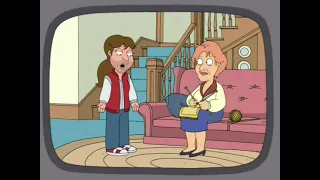 Family Guy: Facts of Life