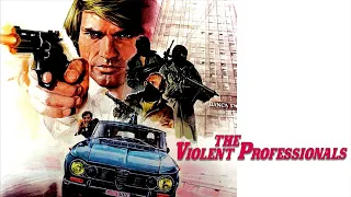 The Violent Professionals (1973) [Trailer]