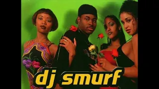 The Best Of Dj Smurf