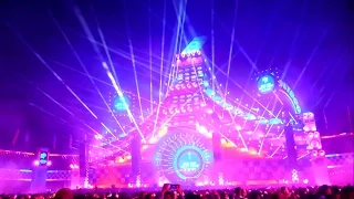 DECIBEL OUTDOOR FESTIVAL 2016 AFTERMOVIE (HD)