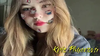 Kristina Pimenova Hello Kitty Tiktok # 68