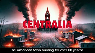 Unearthed Secrets of Centralia: The American Town Burning for Over 60 Years!