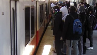 T Riders: Hold Line on Fare Hikes