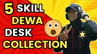 DESK COLLECTION I APA ITU DESK COLLECTION? DAN SKILL APA YANG HARUS KAMU MILIKI SEBELUM KERJA DISINI