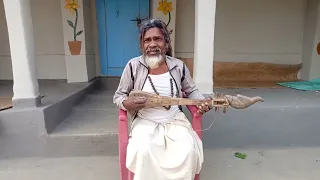 SANTALI DONG SONG //DHOTRA BANAM TE//2023