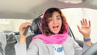 ماشین خریدم! نقد و آنباکسینگ پژو ۲۰۶ 🚗