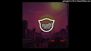 Don't Tell (MOFF RMX)