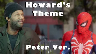 Marvel's Spider-Man 2: Howard's Theme - Peter Version