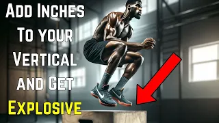 Top 7 Plyometric Exercises To Jump Higher And Get Explosive