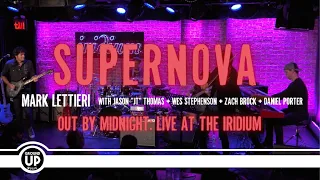 Mark Lettieri - Supernova (Out by Midnight: Live at the Iridium)