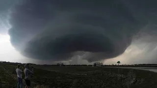 Lewistown, IL Tornado - April 4th 2023