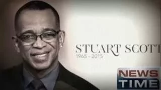 Hannah Storm announces ESPN Stuart Scott died at 49 [TRIBUTE]