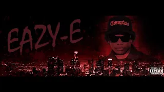 eazy e Megamix by DJ Dark Kent