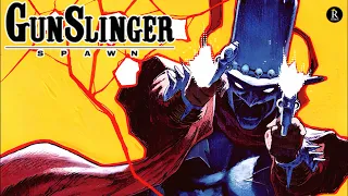 Injured & Outlaw!  Gunslinger Spawn on the Run | Gunslinger Spawn 30