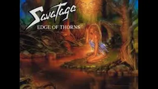 Savatage  Edge Of Thorns  Full Album