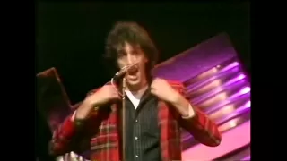 B A  Robertson   Bang bang 1979 Top of The Pops August 30th 1979