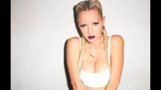 Brooke Candy - Dont Touch My Hair Hoe rmx