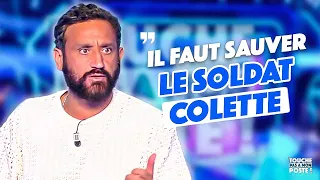 Anthony Colette revient dans DALS : Sauvé par Cyril et Bernard ?