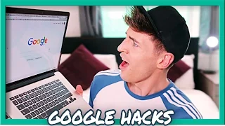 20 Google Hacks That You Really Should Know!