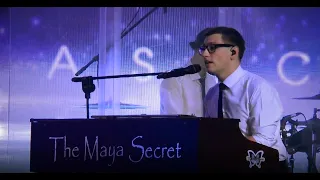 THE MAYA SECRET | Live at SKK 2018