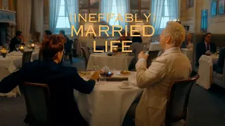 (Ineffably) Married Life - Good Omens