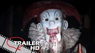 Krampus: Official Trailer (HD)