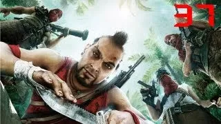 Czech Let's Play - Far Cry 3 - part 37