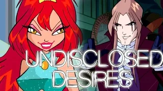 {re} Bloom & Valtor - Undisclosed Desires