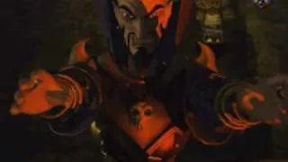 Dungeon Keeper 2 Cutscenes 1/5