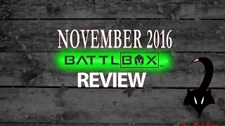 Battler Box Mission 21