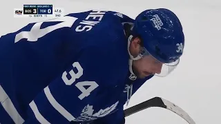 Auston Matthews is a problem (HAHA lol they lost 🤣)