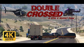 Double Crossed Teaser | GTA V Short Film