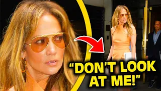 Top 10 Times Jennifer Lopez Should Have Been CANCELED