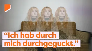 Derealisation: Ich wusste nicht, ob ich echt bin