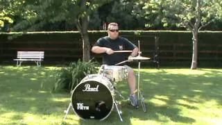 Hat - kick - Snare